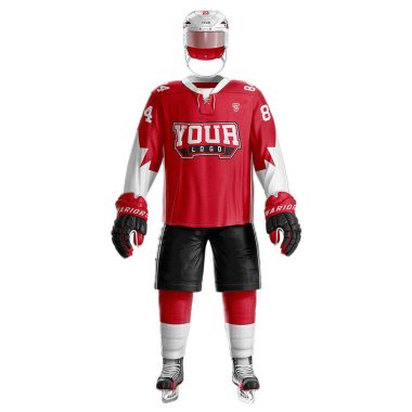 Ice Hockey Uniform