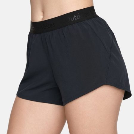 Gym Running Shorts