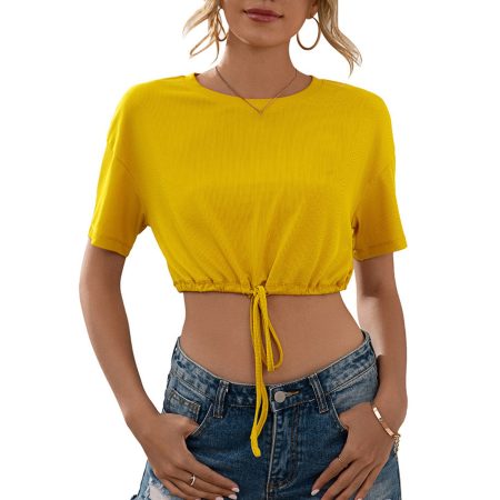 Women Crop Tops