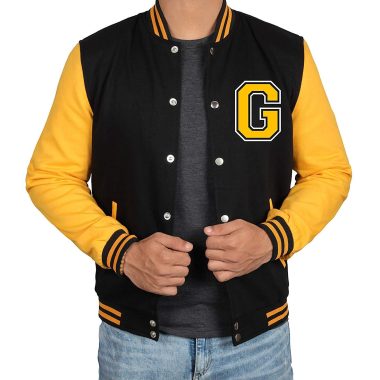 Varsity Jacket