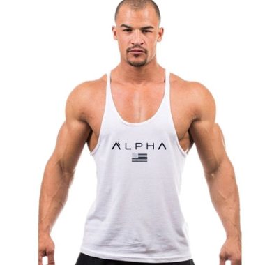 Men Gym Shirts