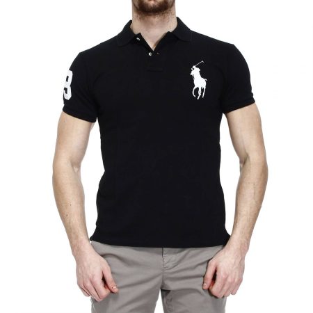 Polo Shirts