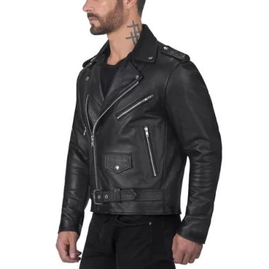 Motorbike Men Jackets