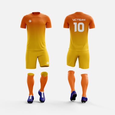 Soccer Uniform