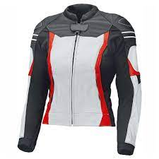 Motorbike Women Jackets