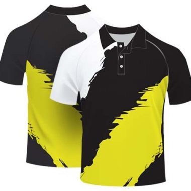 Sublimation Shirts