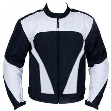 Textile Men Jackets